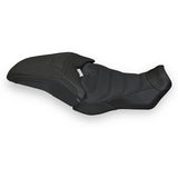 Funda Asiento Honda CB1000R 2018-2025 Tappezzeria Italia TPZ Ultragrip en Negro