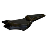Funda Asiento Honda CB1000R 2008-2017 Tappezzeria Italia TPZ en Negro