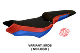 Honda CB1000R 2008-2017 Seat Cover Tappezzeria Italia TPZ in Red, Blue and Black