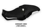 Funda Asiento Honda CB1000R 2018-2025 Tappezzeria Italia TPZ en Blanco