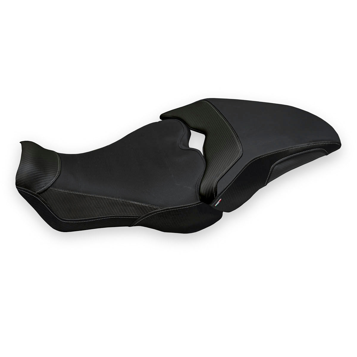Funda Asiento Honda CB1000R 2018-2025 Tappezzeria Italia TPZ en Negro