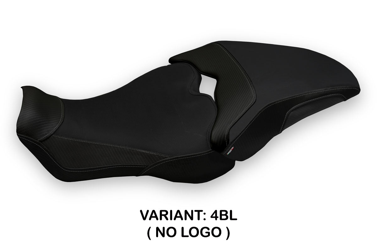 Funda Asiento Honda CB1000R 2018-2025 Tappezzeria Italia TPZ en Negro