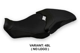 Funda Asiento Honda CB1000R 2018-2025 Tappezzeria Italia TPZ en Negro