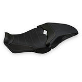 Funda de asiento Honda CB1000R 2018-2025 Tappezzeria Italia TPZ Comfort en negro