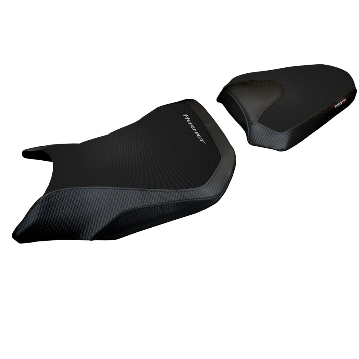 Honda CB500 Hornet 2024-2026 Seat Cover Tappezzeria Italia TPZ Black