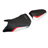 Honda CB 500 Hornet 2024-2025 Seat Cover Tappezzeria Italia TPZ Ultragrip White Red Black