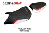 Honda CB 500 Hornet 2024-2025 Seat Cover Tappezzeria Italia TPZ Ultragrip White Red Black
