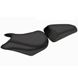 Honda CB500F 2012-2015 Seat Cover TPZ Italia Essential Black