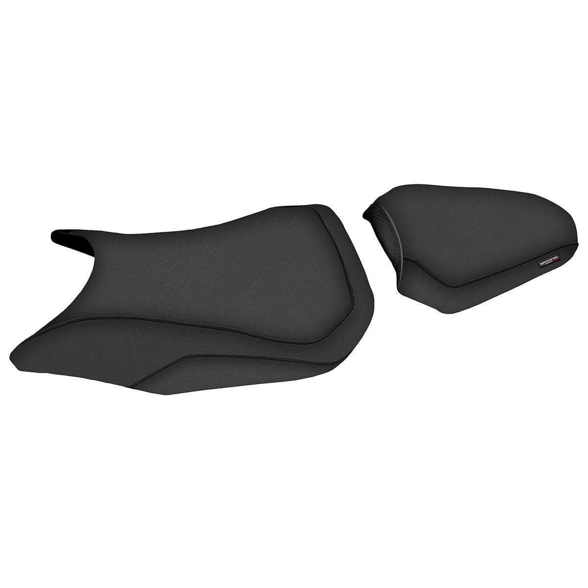 Honda CB500F 2016-2023 Seat Cover TPZ Italia Essential Black