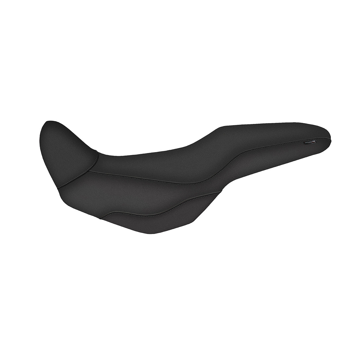 Honda CB500X 2012-2023 Seat Cover TPZ Italia Essential Black
