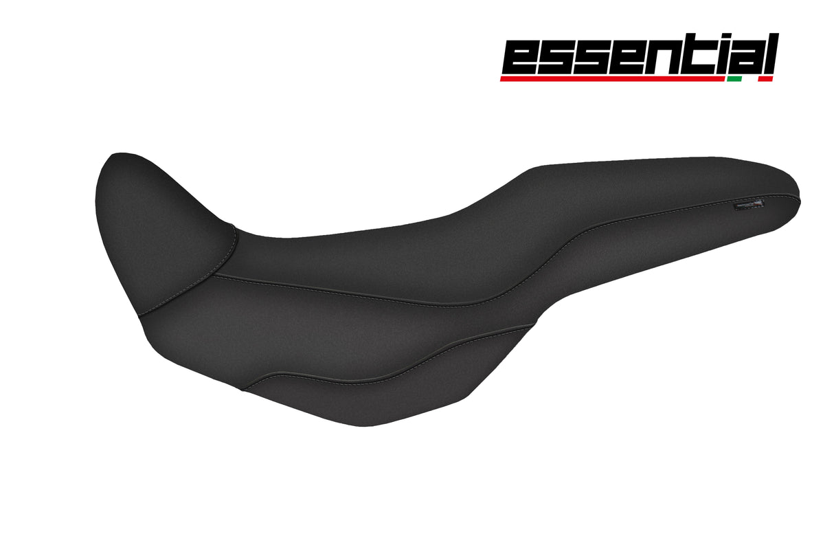 Honda CB500X 2012-2023 Seat Cover TPZ Italia Essential Black