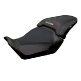 Honda CB650R 2024-2026 Seat Cover TPZ Italia Black