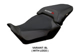 Honda CB650R 2024-2026 Seat Cover TPZ Italia Black