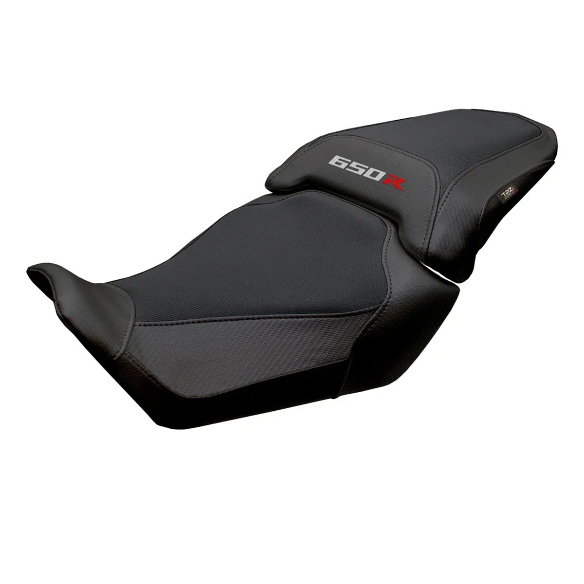 Honda CB650R 2024-2026 Seat Cover TPZ Italia Comfort Black