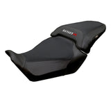 Honda CB650R 2024-2026 Seat Cover TPZ Italia Comfort Black
