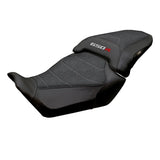 Honda CB650R 2024-2026 Seat Cover TPZ Italia Ultragrip Black