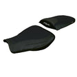 Honda CBR 600 RR 2007-2022 2023 2024 Seat Cover Tappezzeria Black