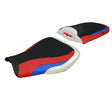 Honda CBR 600 RR 2007-2022 2023 2024 Seat Cover Tappezzeria White Red Blue