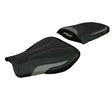 Honda CBR 600 RR 2007-2022 2023 2024 Seat Cover Tappezzeria Ultragrip Grey Black