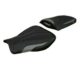 Honda CBR 600 RR 2007-2022 2023 2024 Seat Cover Tappezzeria Ultragrip Grey Black