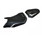 Honda CB750 Hornet 2023-2026 Seat Cover Tappezzeria Italia TPZ in White and Black