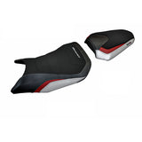 Honda CB750 Hornet 2023-2026 Seat Cover Tappezzeria Italia TPZ in White, Red and Black