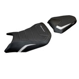 Honda CB 750 Hornet 2023-2025 Seat Cover Tappezzeria Italia TPZ Ultragrip White Black