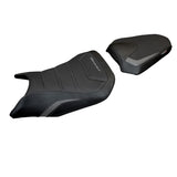 Honda CB 750 Hornet 2023-2025 Seat Cover Tappezzeria Italia TPZ Ultragrip Grey Black