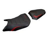 Honda CB 750 Hornet 2023-2025 Seat Cover Tappezzeria Italia TPZ Ultragrip Red Black
