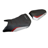 Honda CB 750 Hornet 2023-2025 Seat Cover Tappezzeria Italia TPZ Ultragrip White Red Black