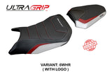 Honda CB 750 Hornet 2023-2025 Seat Cover Tappezzeria Italia TPZ Ultragrip White Red Black