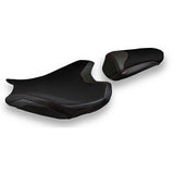 Honda CBR1000RR 2017-2024 Seat Cover Tappezzeria Italia TPZ Comfort in Black