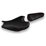 Honda CBR1000RR 2017-2024 Seat Cover Tappezzeria Italia TPZ in Black