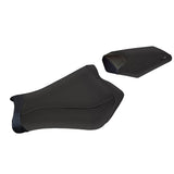 Honda CBR1000RR 2012-2016 Seat Cover TPZ Italia Essential Black