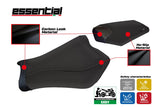 Honda CBR1000RR 2012-2016 Seat Cover TPZ Italia Essential Black
