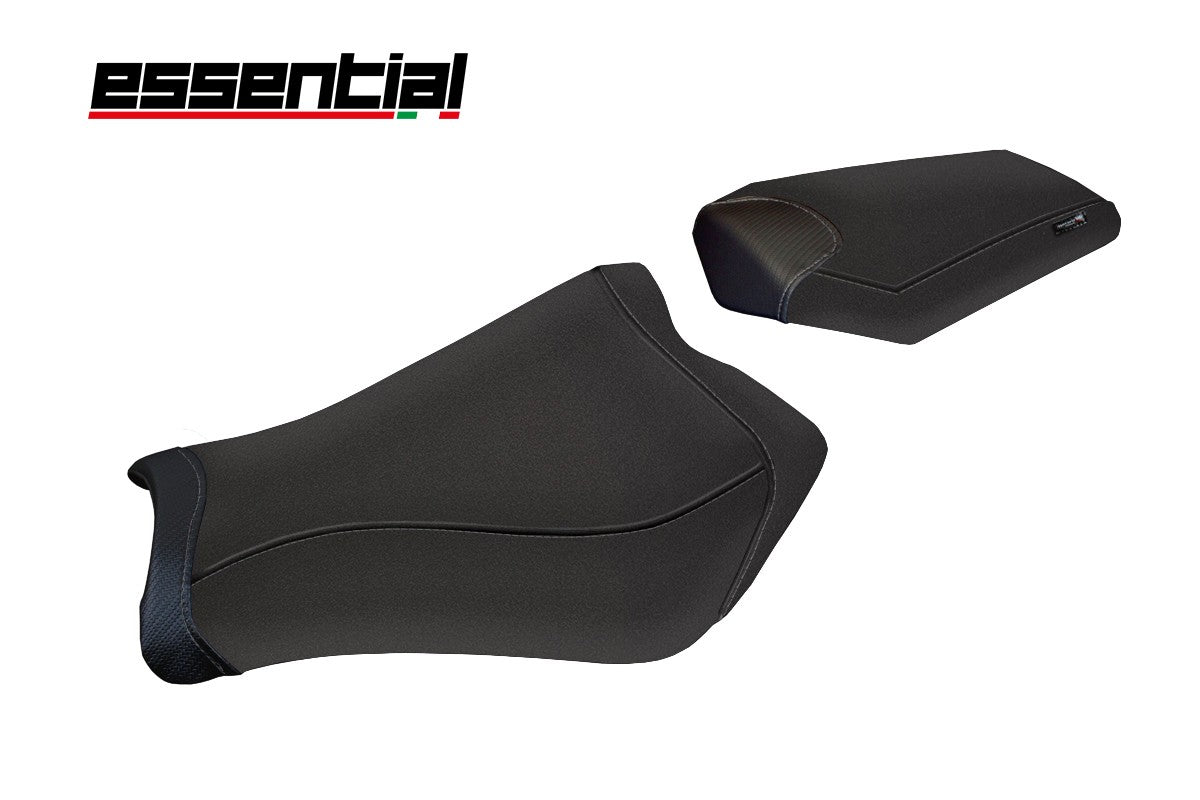 Honda CBR1000RR 2012-2016 Seat Cover TPZ Italia Essential Black