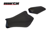 Honda CBR1000RR 2012-2016 Seat Cover TPZ Italia Essential Black