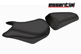 Honda CBR500R 2012-2016 Seat Cover TPZ Italia Essential Black