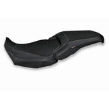 Honda CBR650R 2019-2023 Seat Cover Tappezzeria Italia TPZ in Black