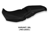Honda CBR650R 2019-2023 Seat Cover Tappezzeria Italia TPZ in Black