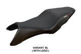 Honda CBR650F 2014 2015 2016 2017 2018 Seat Cover Tappezzeria Italia TPZ Black