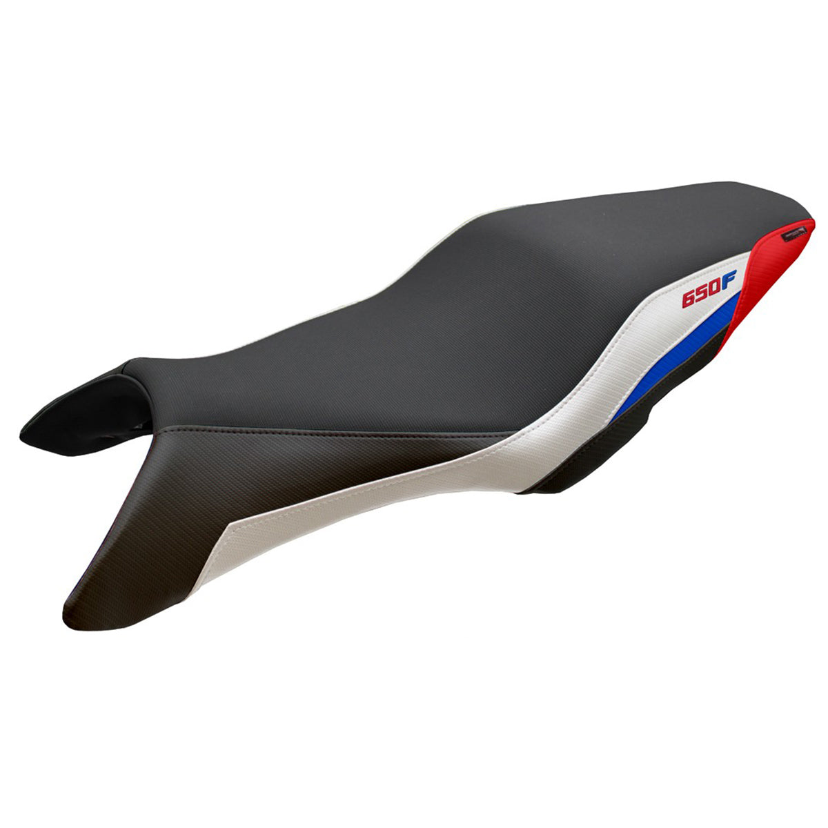 Honda CBR650F 2014-2016 2017 2018 Seat Cover Tappezzeria Italia TPZ White Red Blue Black