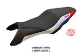 Honda CBR650F 2014-2016 2017 2018 Seat Cover Tappezzeria Italia TPZ White Red Blue Black