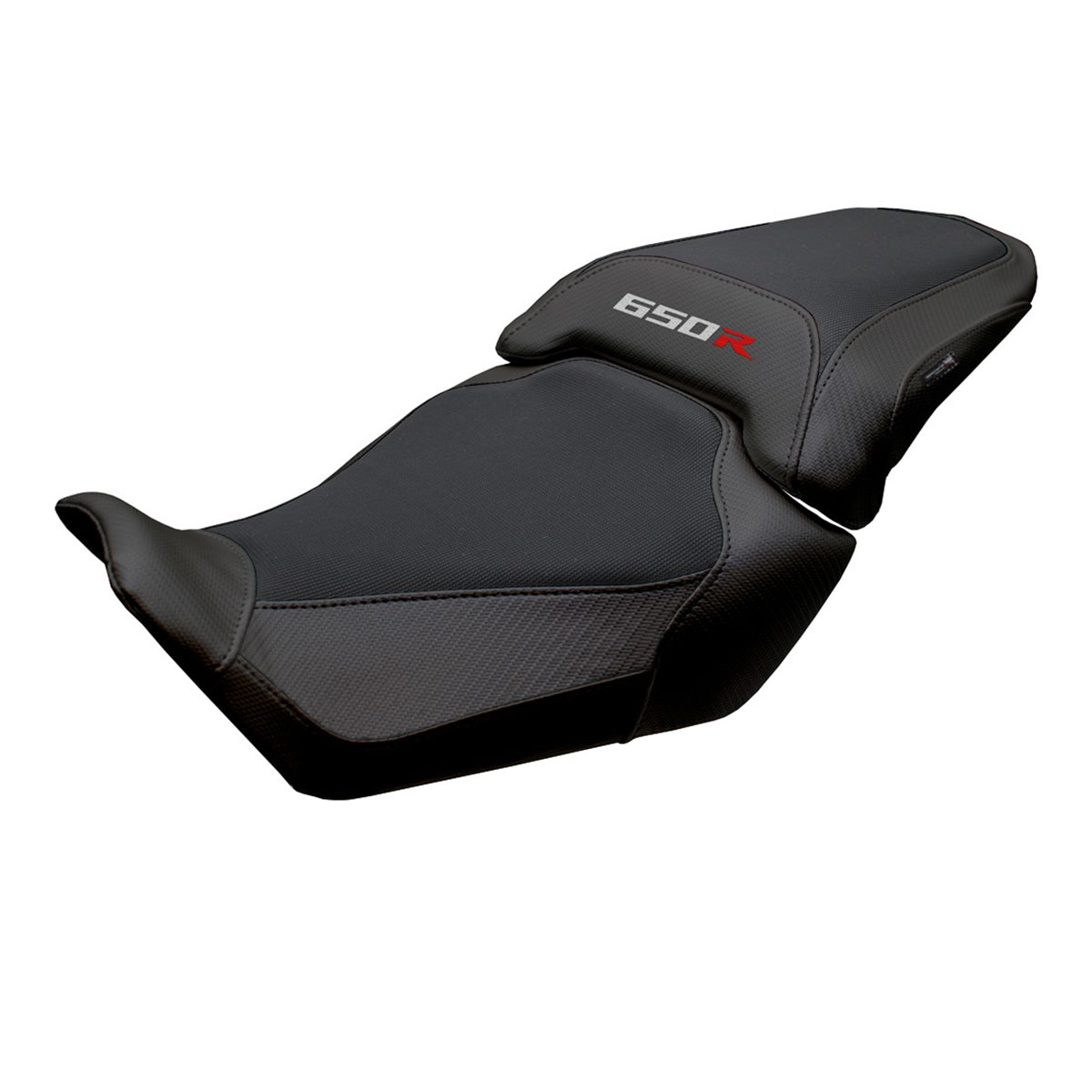Honda CBR650R 2024-2025 Seat Cover Tappezzeria Italia TPZ Black