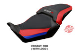 Honda CBR650R 2024-2025 Seat Cover Tappezzeria Italia TPZ Red Blue Black