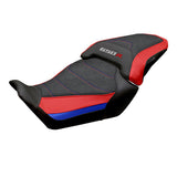 Honda CBR650R 2024-2025 Seat Cover Tappezzeria Italia TPZ Ultragrip Red Blue Black