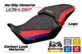 Honda CBR650R 2024-2025 Seat Cover Tappezzeria Italia TPZ Ultragrip Red Blue Black