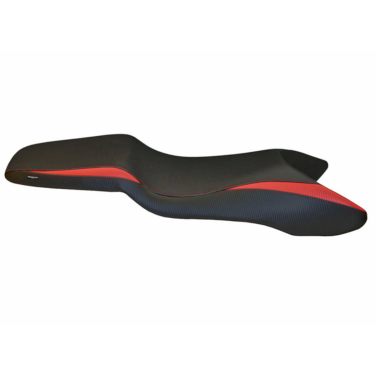 Honda CBR600F 1999-2006 Seat Cover Tappezzeria Italia TPZ Red Black