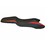 Honda CBR600F 1999-2006 Seat Cover Tappezzeria Italia TPZ Red Black