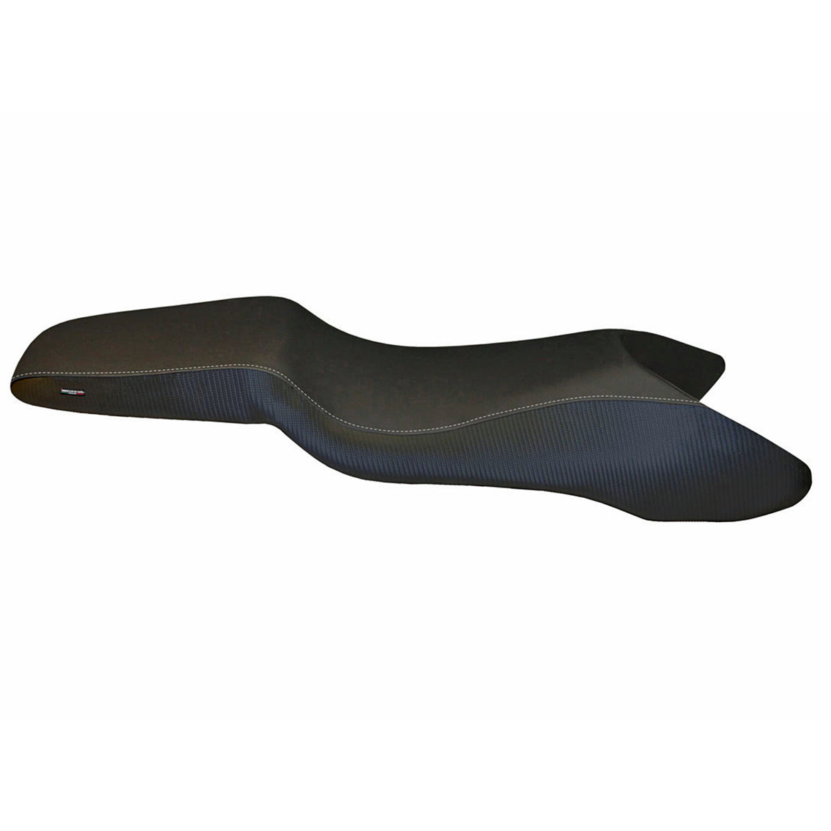 Honda CBR600F 1999-2006 Seat Cover Tappezzeria Italia TPZ Comfort in Black